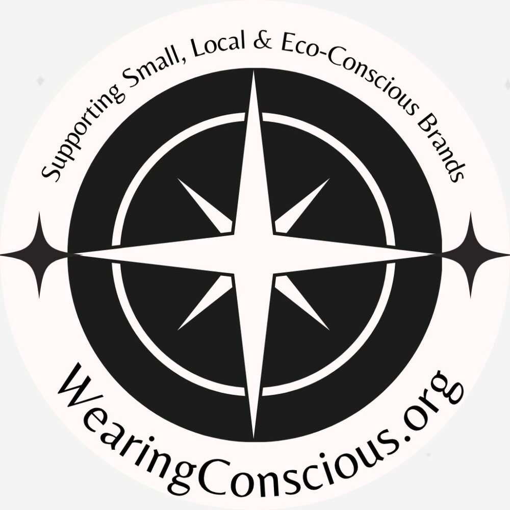 WearingConscious.org Is Open!